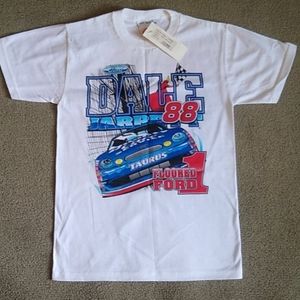 Dale Jarrett Youth T-shirt